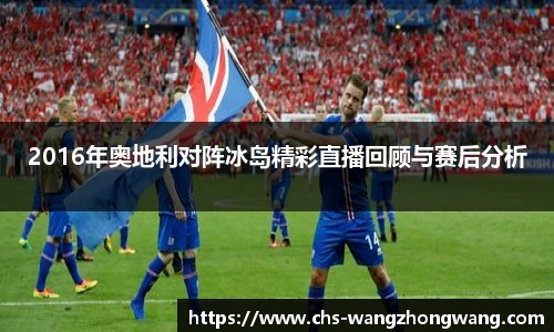 2016年奥地利对阵冰岛精彩直播回顾与赛后分析